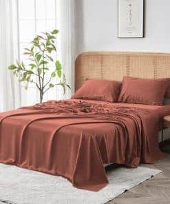 Juego de sábana Sijo AiryWeight Tencel, 100% Lyocell