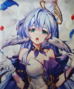 Funda de almohada para cuerpo MISAKI1987 -Multicolor