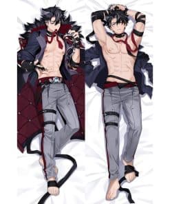 Funda de almohada para cuerpo Misaki1987 -Multicolor