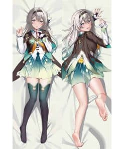 Funda de Almohada para Cuerpo Completo MISAKI1987 Honkai: