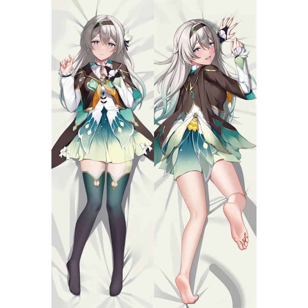 Funda de Almohada para Cuerpo Completo MISAKI1987 Honkai: