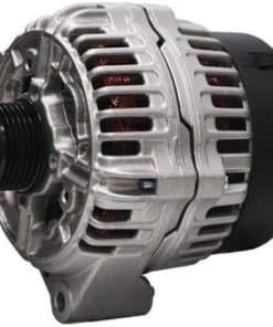 Alternador Reconstruido SB Parts Compatible Reemplazo Para