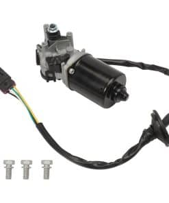 Motor del limpiaparabrisas Taesayl compatible con Chevy