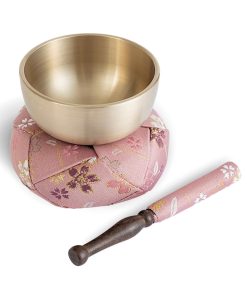 Campana Budista Japonesa de Oración Manekineko-Ai Orin,