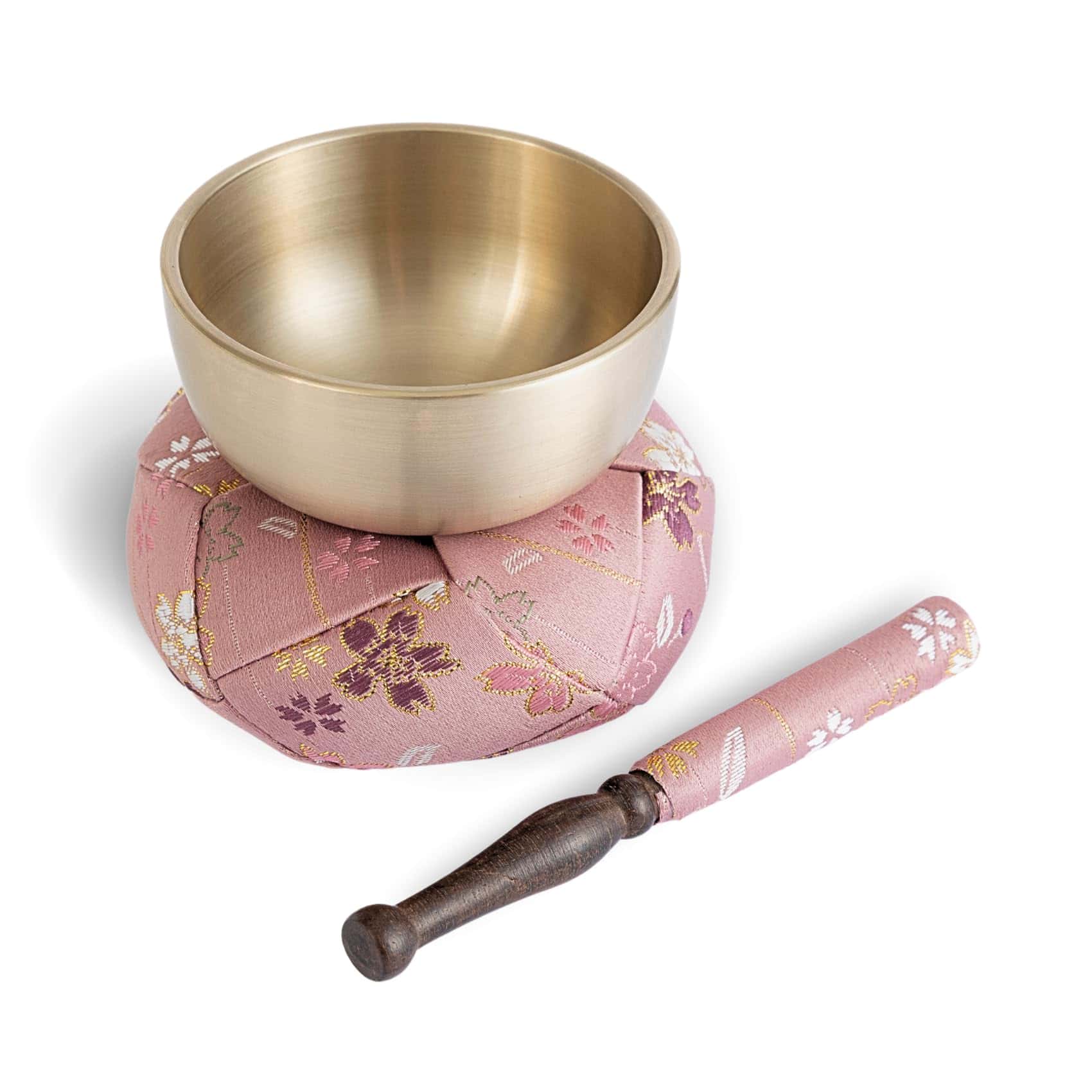 Campana Budista Japonesa de Oración Manekineko-Ai Orin,