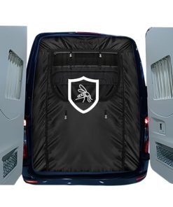 Malla Mosquitera para Puerta Trasera de Mercedes Benz