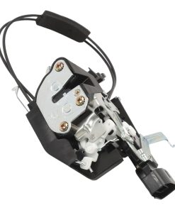 Motor del actuador del cierre de la puerta delantera