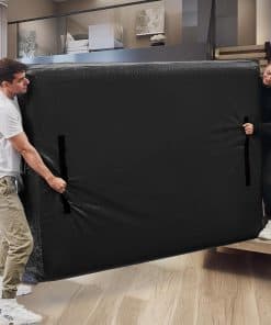 Bolsas de colchón para mudanzas, BETU Protector de colchón