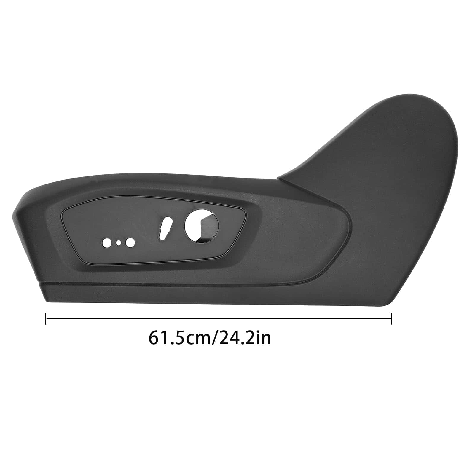 Panel de interruptor de asiento izquierdo AUROLYNNE - Imagen 4