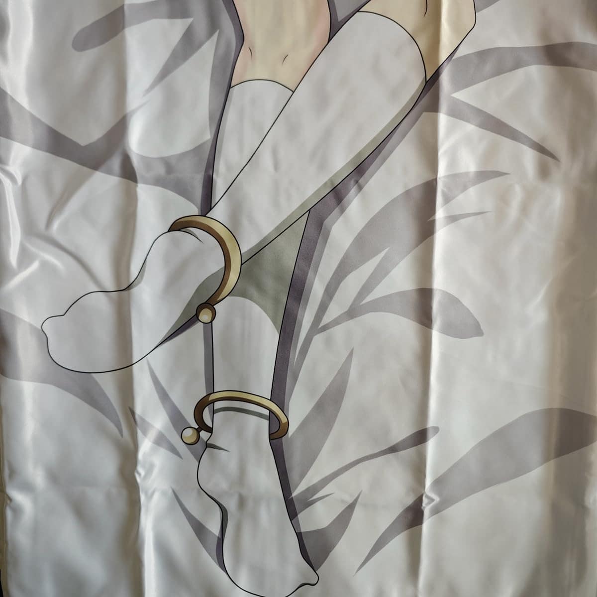 Funda de almohada corporal abrazadora MISAKI1987 Mystic - Imagen 5