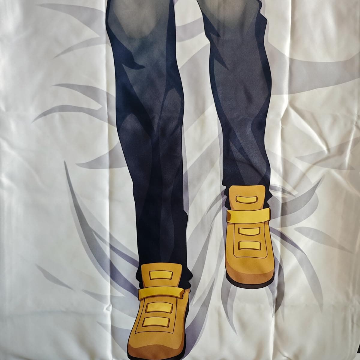 Funda de almohada corporal abrazadora MISAKI1987 Mystic - Imagen 4
