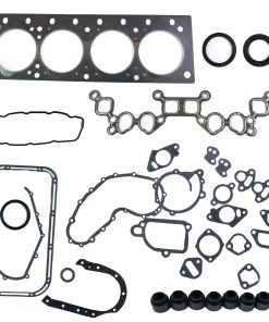 SPAKYGIE Juego completo de juntas para motor K21 K25