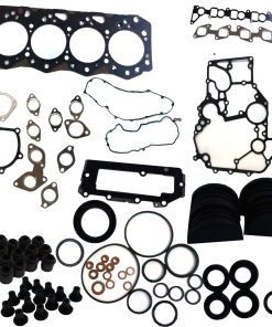 Juego Completo de Juntas SPACAKYGIE 4JJ1 para Isuzu NPR NQR