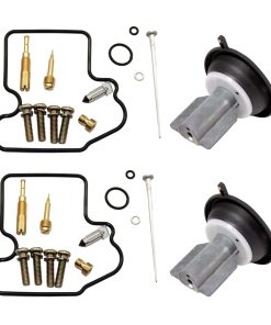 Kit de Reparación de Carburador Automático 4 x 4 con