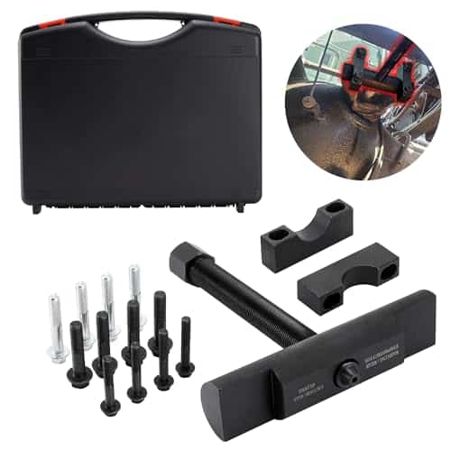 Venussar 60050 Extractor de Yugo, Herramienta de Extracción