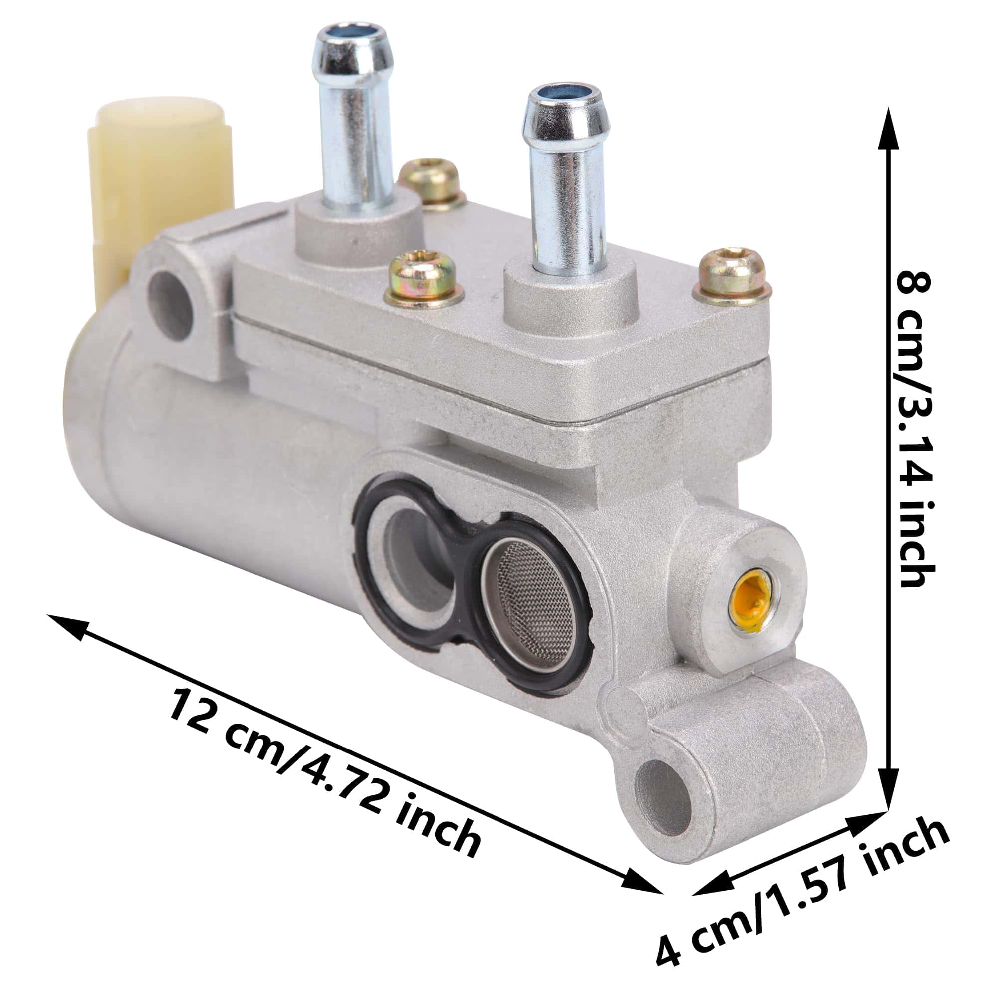 Válvula de Control de Aire en Reposo SLTY 36450-PP4-E01 - Imagen 3