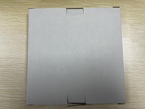 Tablero de nota con luz LED Masshomi de 15 * 11 pulgadas - Imagen 10