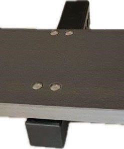 Paso de Enganche DuraDuty - para Camioneta, SUV, Auto o