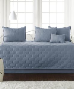 Juego de Colcha para Cama Individual Southshore Fine