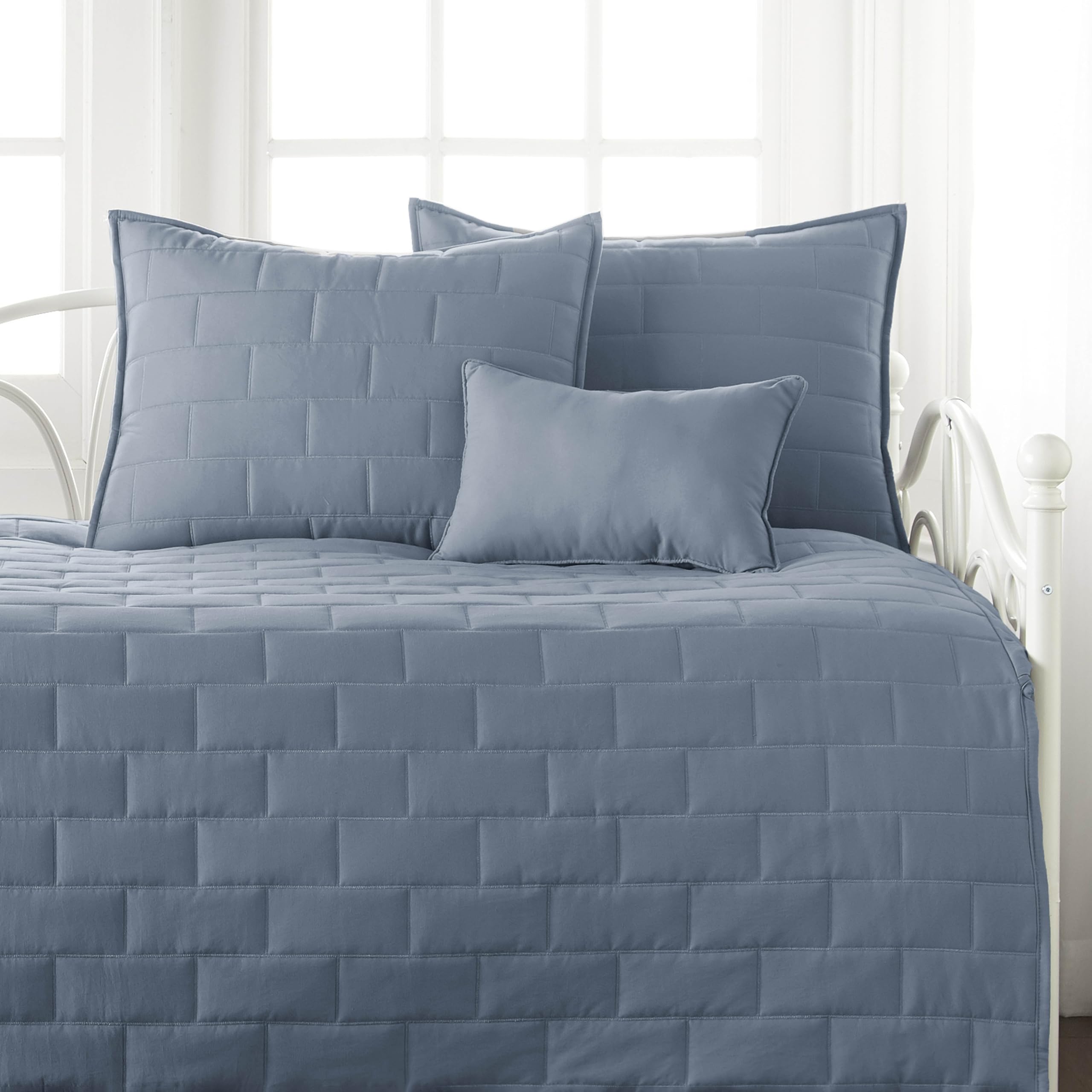 Juego de Colcha para Cama Individual Southshore Fine - Imagen 5