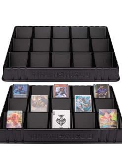 TitanShield (Paquete de 10 Bandejas para Distribuidores de