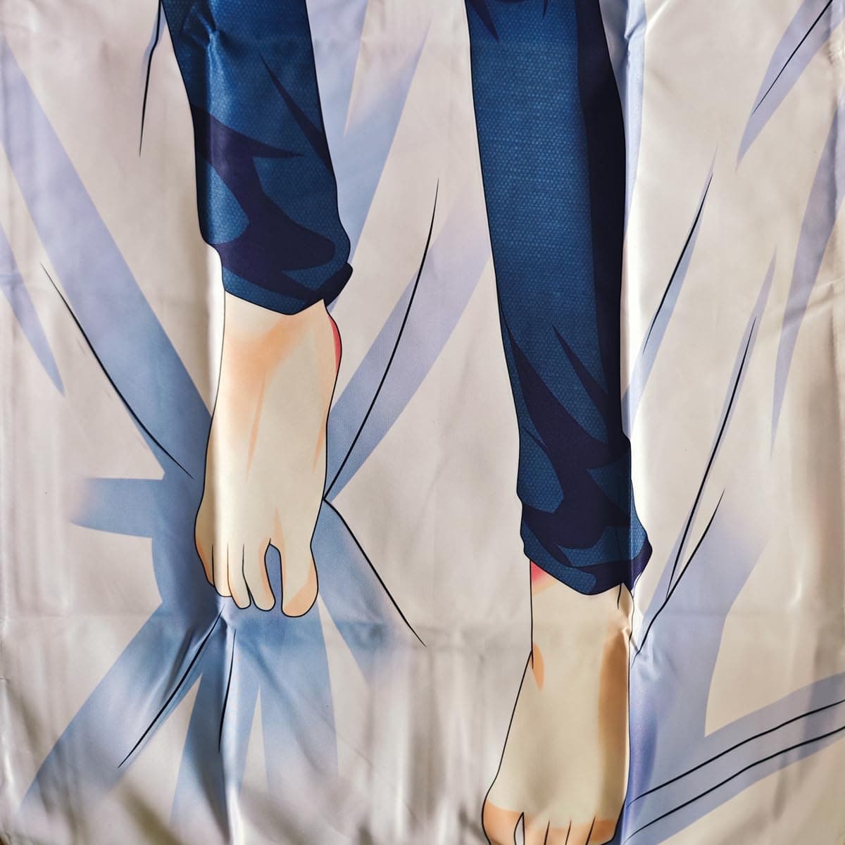 Funda de almohada de cuerpo que abraza MISAKI1987 Mystic - Imagen 5