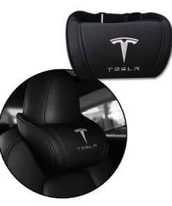 CoolKo Almohada de Apoyo para el Cuello del reposacabezas