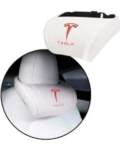 Almohada de apoyo para el cuello y cabeza del coche CoolKo