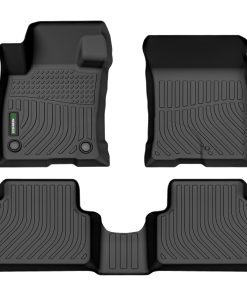 Tapetes para Ford Maverick 2024 2023 2022 ANBINGO