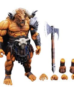 Figura de escala 1/12 de RAYGE3LOV Xesray Combatants