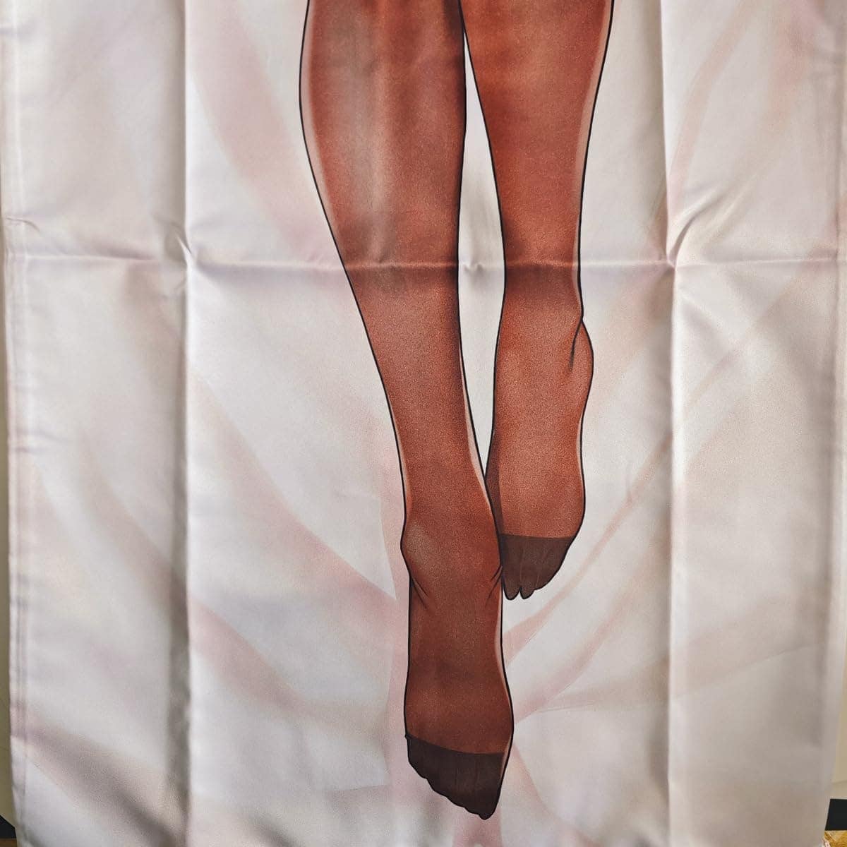 Funda de Almohada de Cuerpo MISAKI1987 Kurisu Makise Anime - Imagen 5