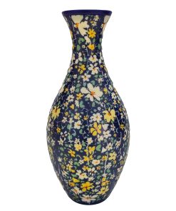 Florero de Rompecabezas 3D - Florero Único Hecho de 160