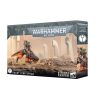Warhammer Games Workshop 40,000 - T'au Empire: Kroot
