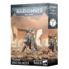 Games Workshop - Warhammer 40,000 - T'au Empire: Krootox