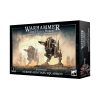 Warhammer Horus Heresy - Solar AUXILIA - Escuadrón de