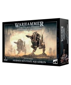 Warhammer Horus Heresy - Solar AUXILIA - Escuadrón de