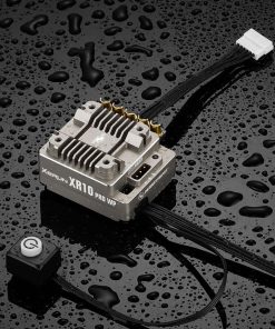 HOBBYWING XERUN XR10 PRO Waterproof