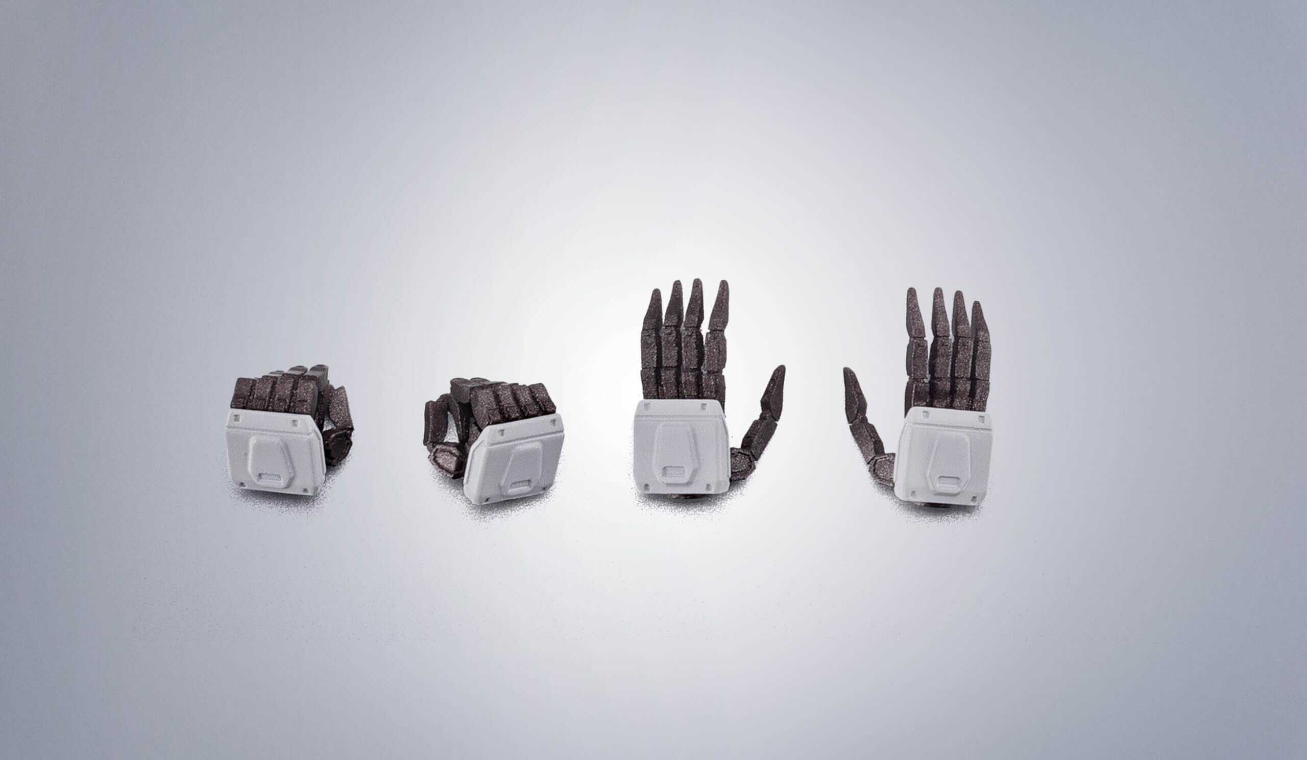 Tamashii Nations - Armored Core VI Fires of Rubicon - - Imagen 9