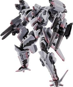 Tamashii Nations - Armored Core VI Fires of Rubicon -