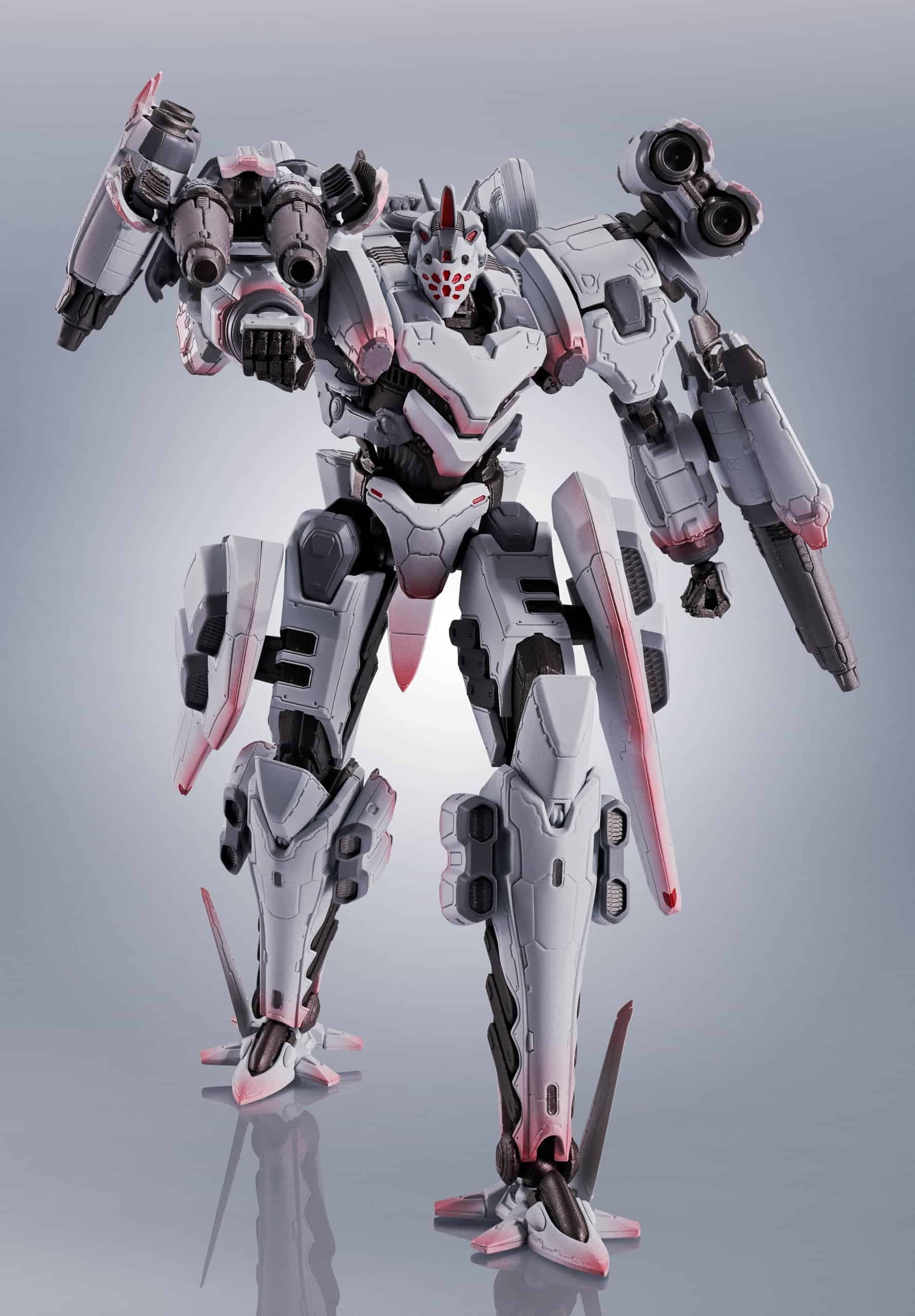 Tamashii Nations - Armored Core VI Fires of Rubicon - - Imagen 6