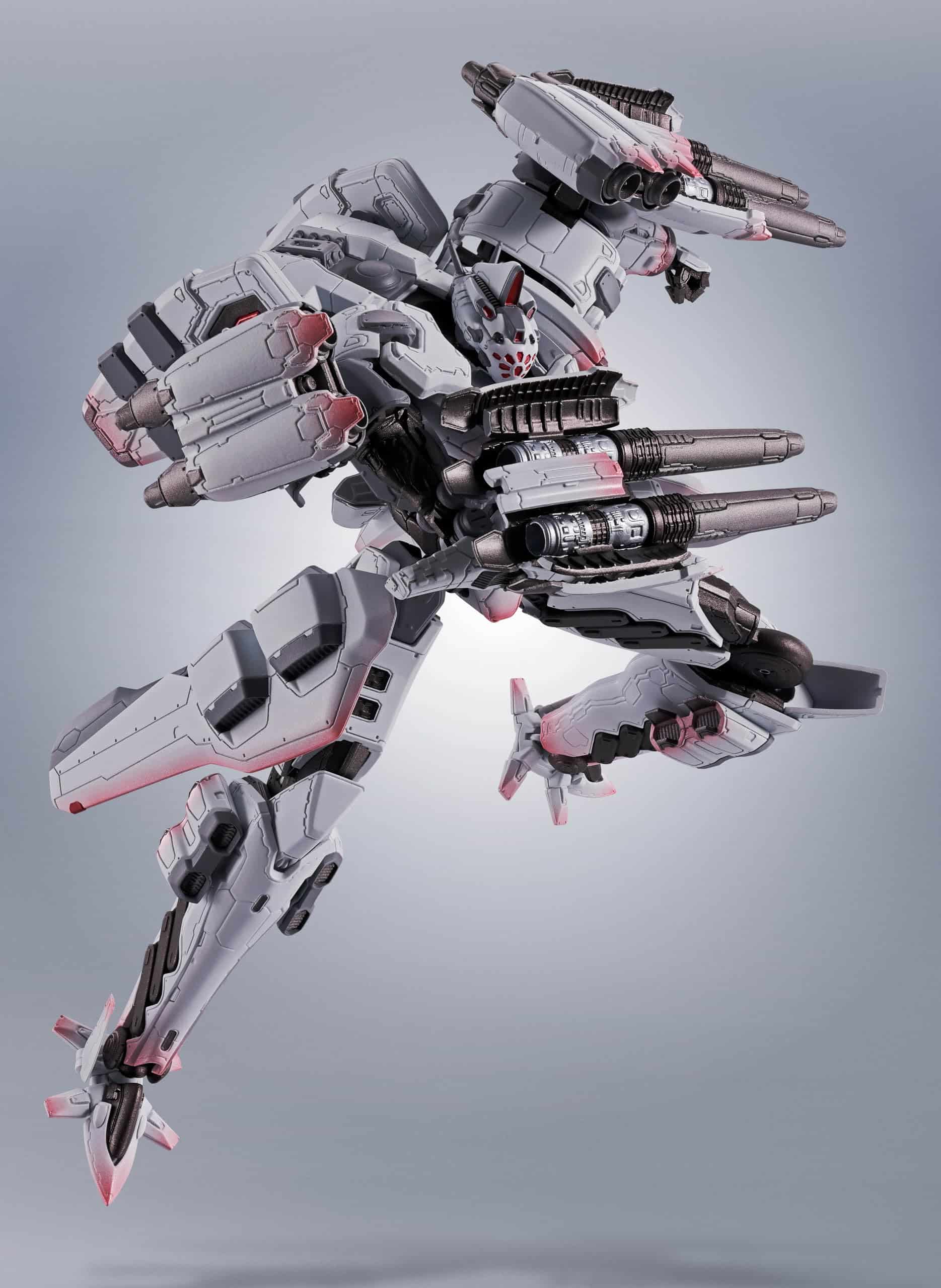 Tamashii Nations - Armored Core VI Fires of Rubicon - - Imagen 7