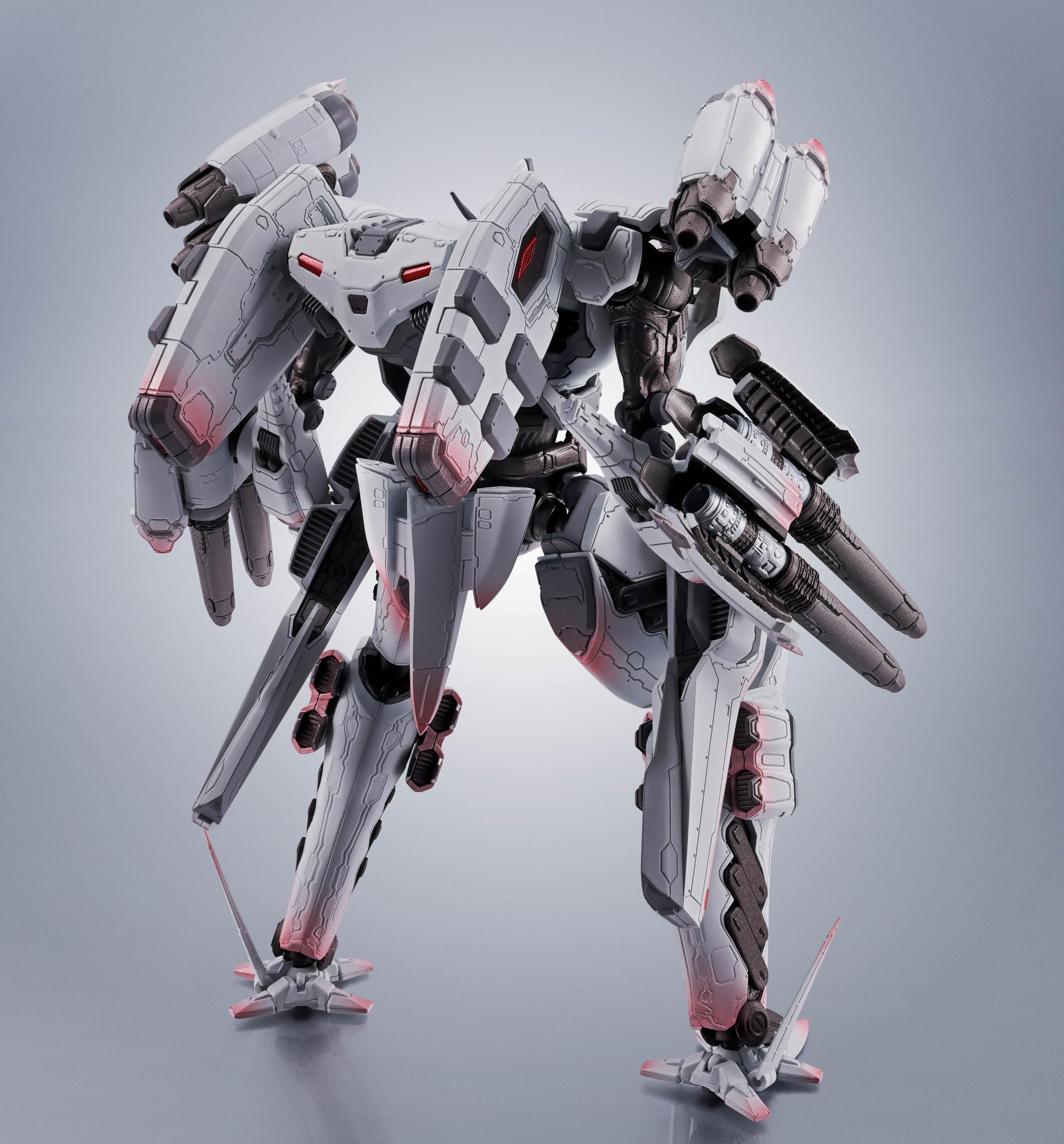 Tamashii Nations - Armored Core VI Fires of Rubicon - - Imagen 4