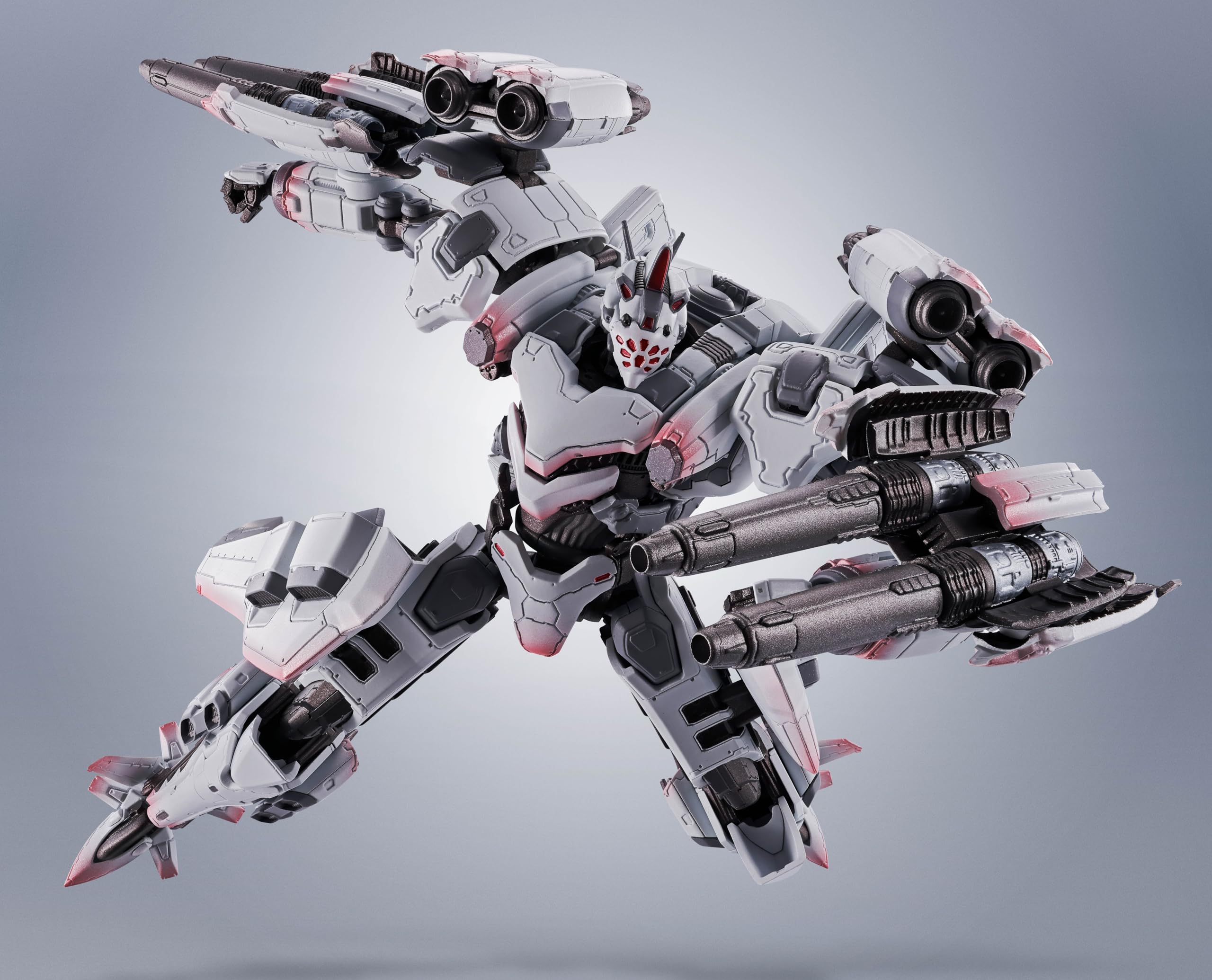 Tamashii Nations - Armored Core VI Fires of Rubicon - - Imagen 8