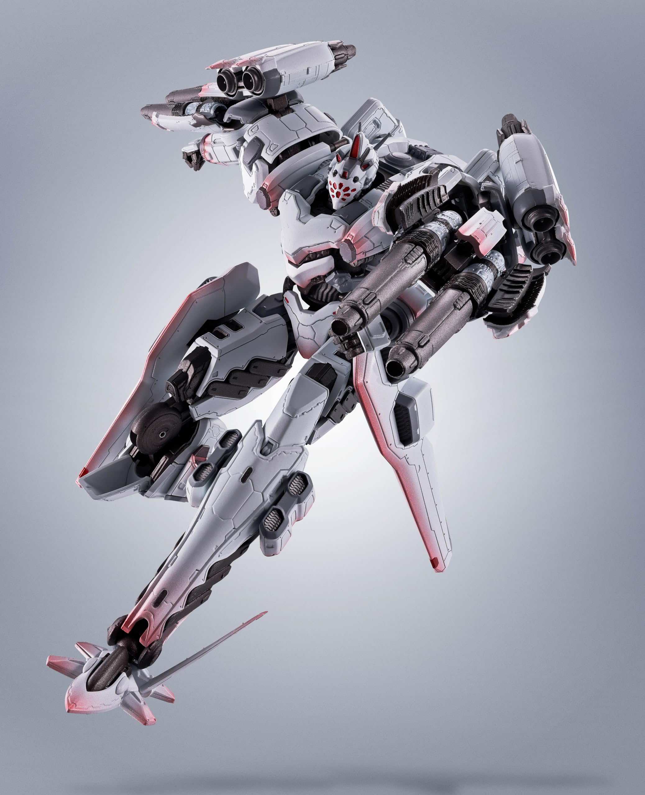 Tamashii Nations - Armored Core VI Fires of Rubicon - - Imagen 10