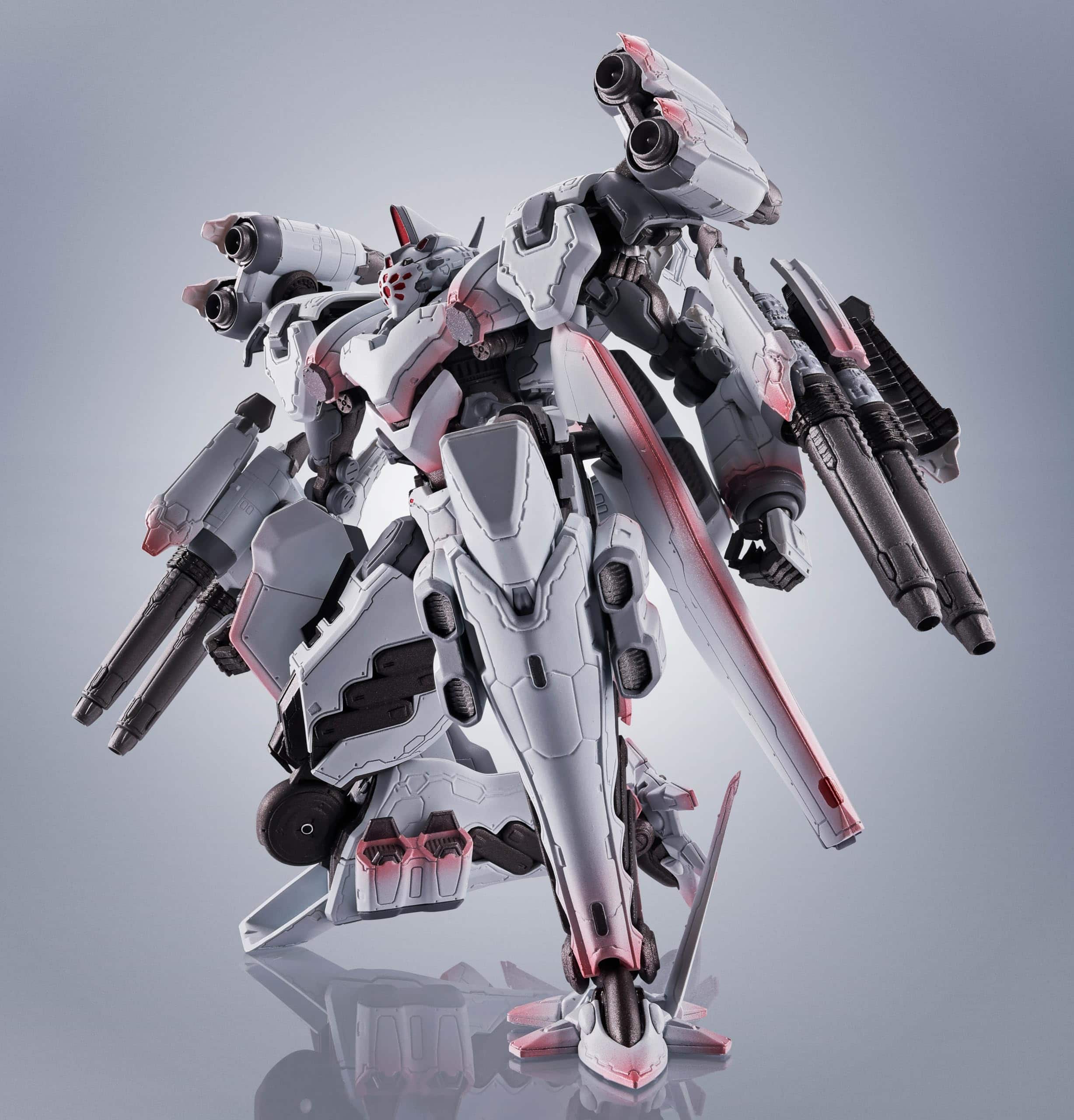 Tamashii Nations - Armored Core VI Fires of Rubicon - - Imagen 5