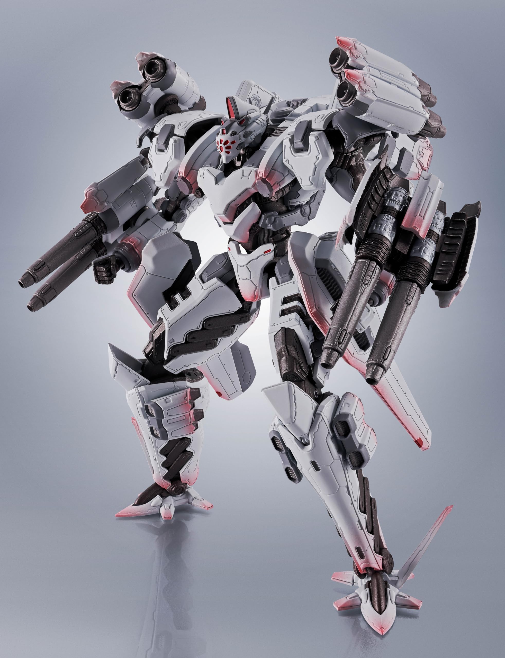 Tamashii Nations - Armored Core VI Fires of Rubicon - - Imagen 3