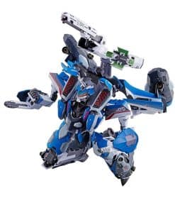 Tamashii Nations - Macross Delta - VF-31 J SuperSiegfried