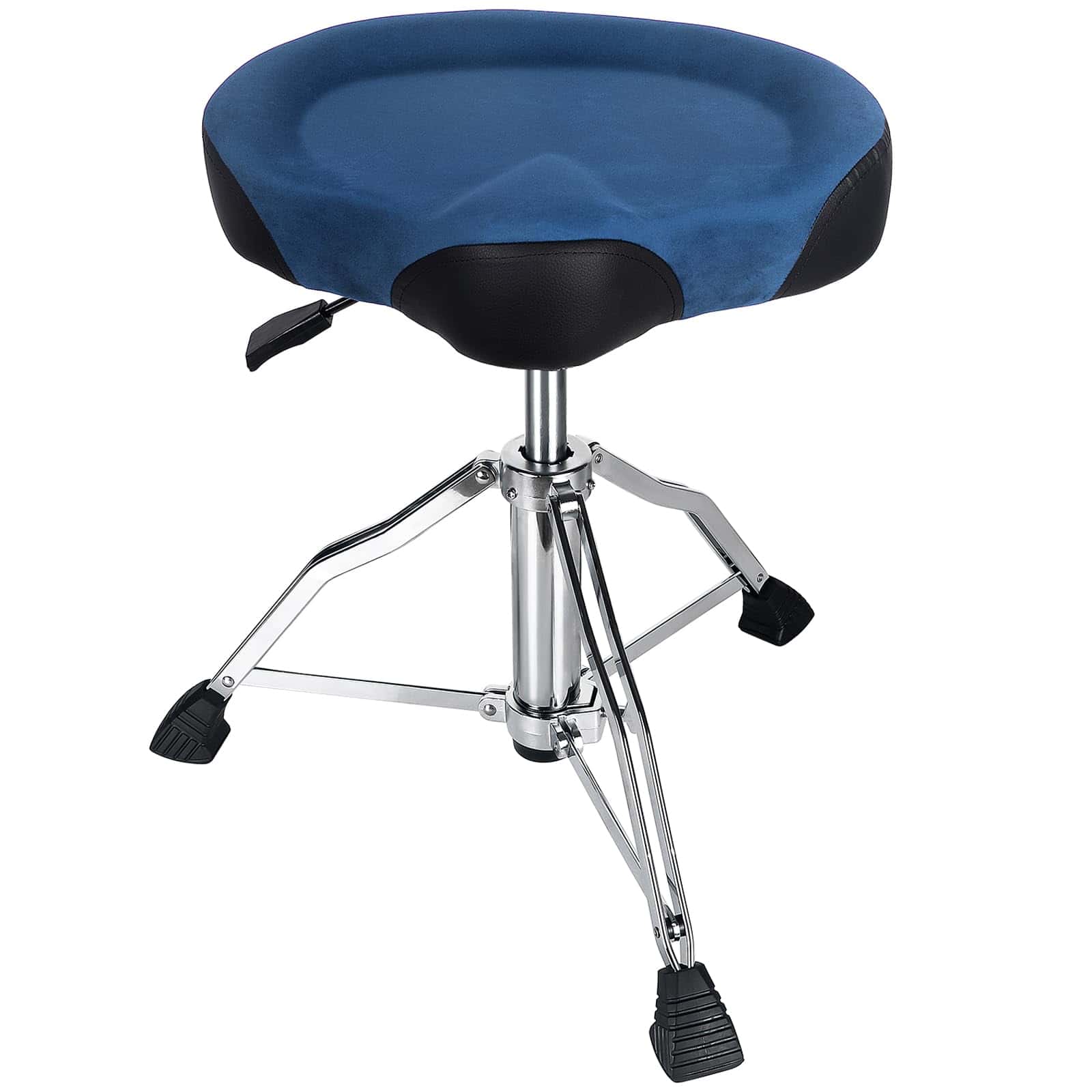 Banqueta de tambor AKOLT, Asiento de tambor resistente,