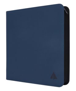 Rieton 12 Pocket 1104 bolsillos Carpeta para Tarjetas, Gran