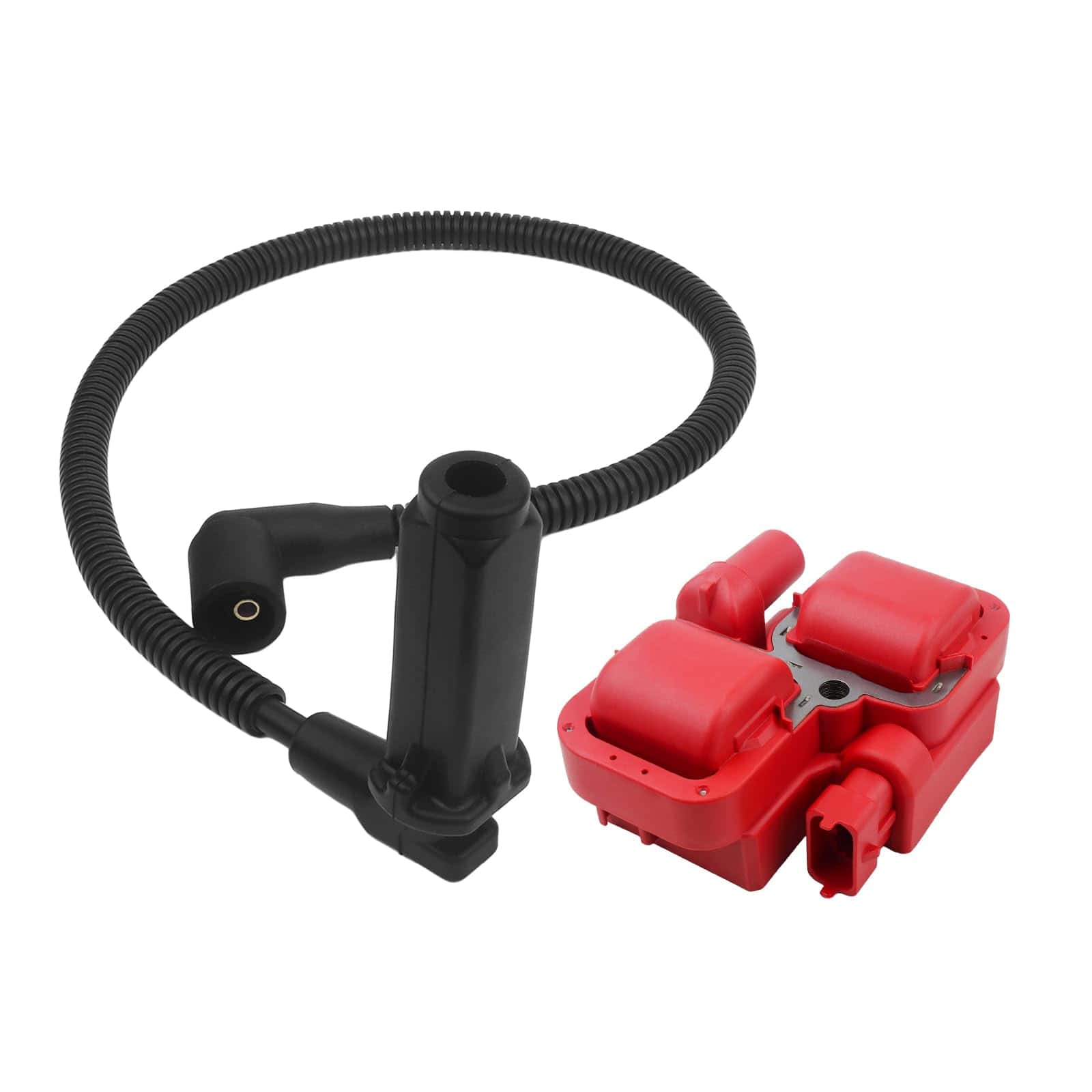 Bobina de Encendido Cable de Bujía para Polaris Ranger 800 - Imagen 7